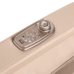 Sakura Prime 101 massage chair white - Image 8