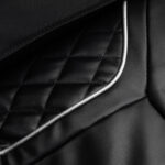 Sakura Prime 108 massage chair black 6