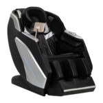 Sakura Prime 108 massage chair black