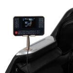 Sakura Prime 108 massage chair black 3