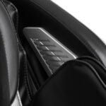 Sakura Prime 108 massage chair black 4