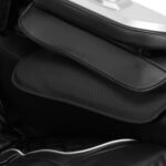 Sakura Prime 108 massage chair black - Image 10