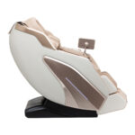 Sakura Prime 108 massage chair white - Image 2