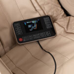 Sakura Prime 108 massage chair white - Image 14