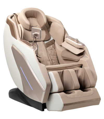 Sakura Prime 108 massage chair white