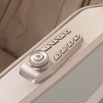 Sakura Prime 108 massage chair white 3