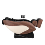 Sakura massage chair 305 Wooden Leather - Image 4