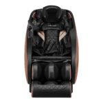 Sakura massage chair 305 Wooden Leather 2