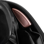 Sakura massage chair 305 Wooden Leather - Image 8