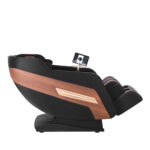 Sakura massage chair 306A wooden leather 1