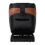 Sakura massage chair 306A wooden leather - Image 6