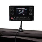 Sakura massage chair 306A wooden leather - Image 8