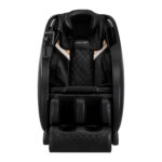 Sakura massage chair Classic 305 black - Image 2