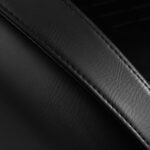 Sakura massage chair Classic 305 black 5