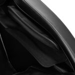 Sakura massage chair Classic 305 black - Image 8