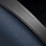 Sakura massage chair Classic 305 blue 5