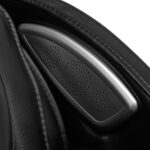 Sakura massage chair Classic 305 blue - Image 12