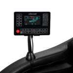 Sakura massage chair Classic 305 blue - Image 16