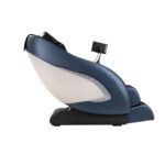 Sakura massage chair Classic 305 blue - Image 4