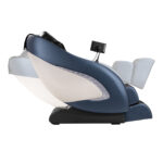 Sakura massage chair Classic 305 blue 2