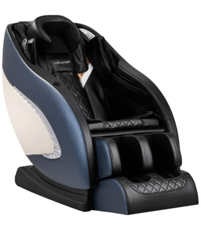 Sakura massage chair Classic 305 blue