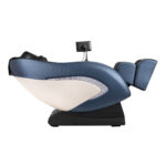 Sakura massage chair Classic 305 blue - Image 6
