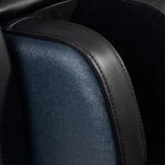 Sakura massage chair Classic 305 blue - Image 10