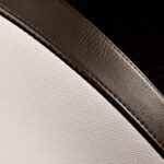 Sakura massage chair Classic 305 brown 5