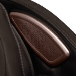 Sakura massage chair Classic 305 brown - Image 12