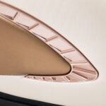 Sakura massage chair Classic 305 brown 6