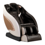 Sakura massage chair Classic 305 brown