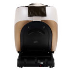 Sakura massage chair Classic 305 brown 1