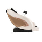Sakura massage chair Classic 305 brown - Image 4