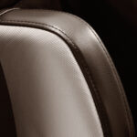 Sakura massage chair Classic 305 brown - Image 10