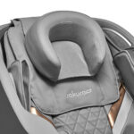 Sakura massage chair Classic 305 gray 6