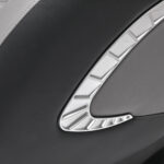 Sakura massage chair Classic 305 gray - Image 14