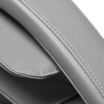 Sakura massage chair Classic 305 gray - Image 16