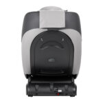 Sakura massage chair Classic 305 gray 1
