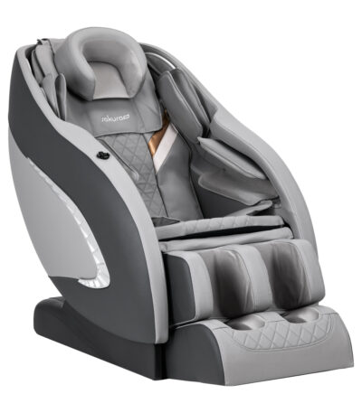 Sakura massage chair Classic 305 gray