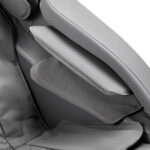 Sakura massage chair Classic 305 gray 3