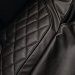 Sakura massage chair Comfort Plus 806 black 5