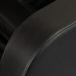 Sakura massage chair Comfort Plus 806 black - Image 14
