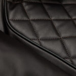 Sakura massage chair Comfort Plus 806 black 7