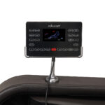 Sakura massage chair Comfort Plus 806 black 8