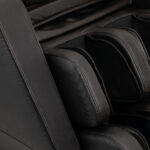 Sakura massage chair Comfort Plus 806 black - Image 8