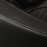 Sakura massage chair Comfort Plus 806 black - Image 10