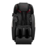 Sakura massage chair Standard 801 black and red - Image 2