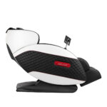 Sakura massage chair Standard 801 black and red 2