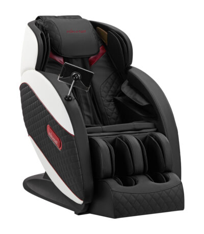 Sakura massage chair Standard 801 black and red