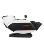 Sakura massage chair Standard 801 black and red - Image 6